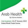            Arab Health 2022